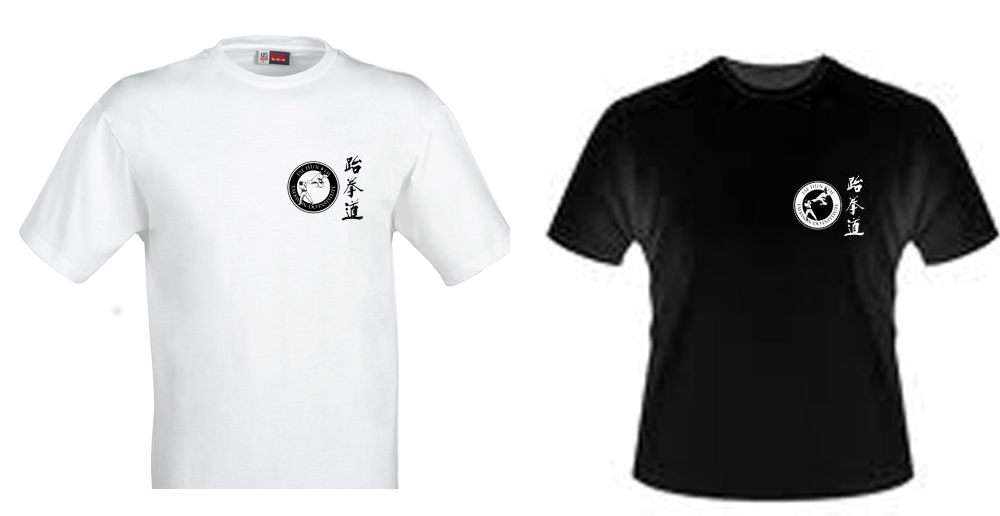 New T-shirts summer! - Jae H. Kim Tae Kwon Do - CambridgeJae H. Kim Tae Kwon Do – Cambridge